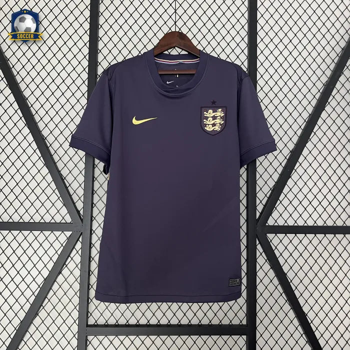 England Away Shirt 2024