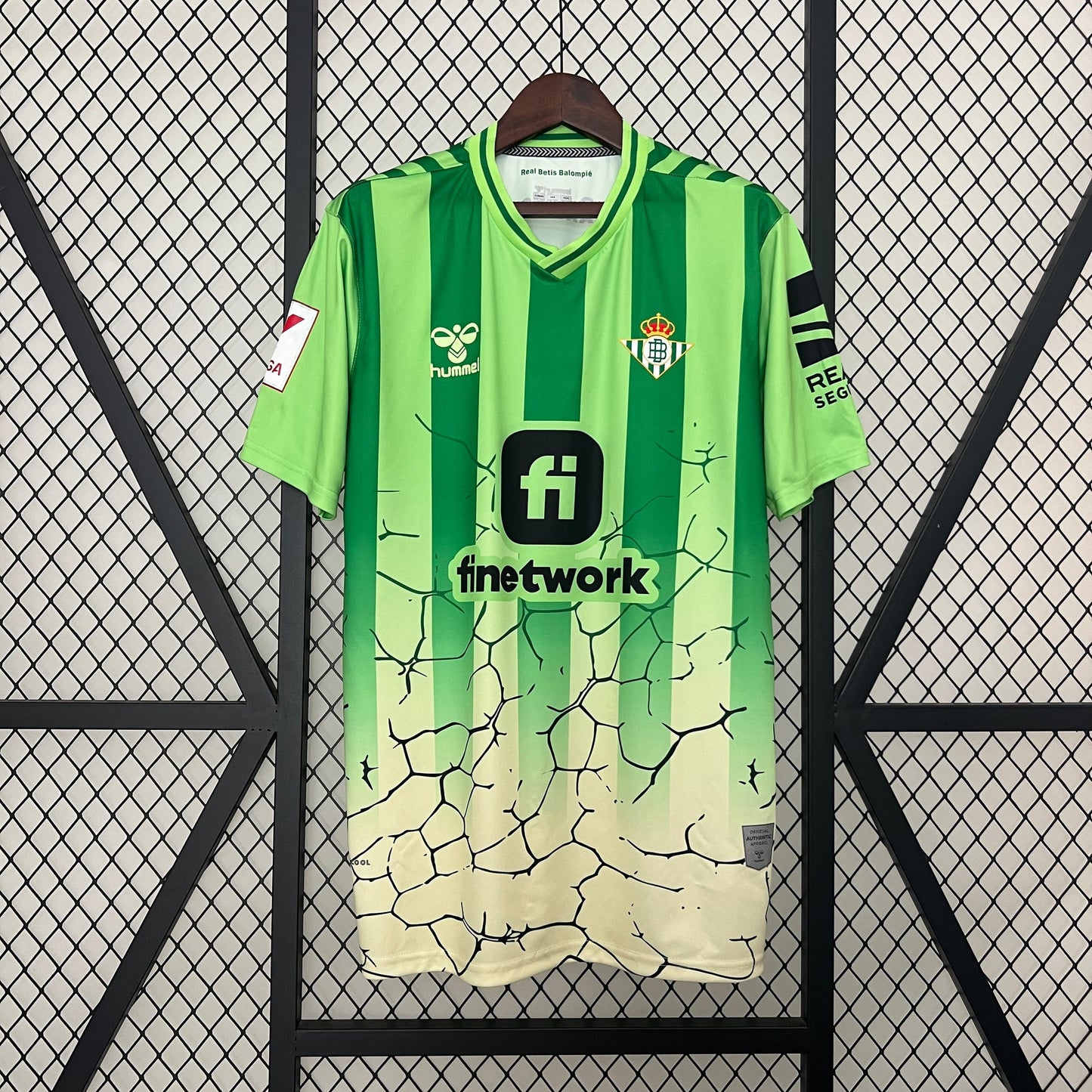 Betis 2024/25 Special Edition Jersey
