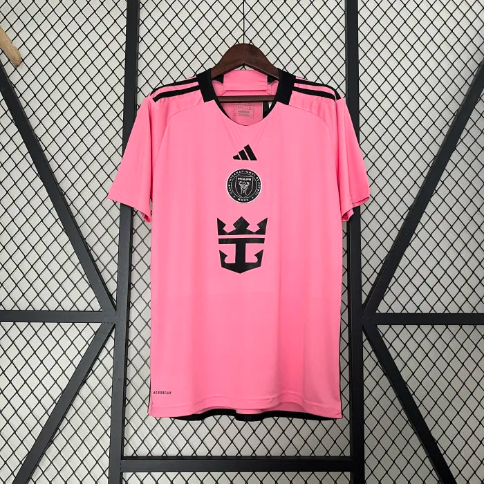 Camisola Principal Inter Miami 2024/25