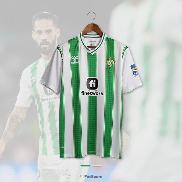 Camisola Principal Bétis 2023/24
