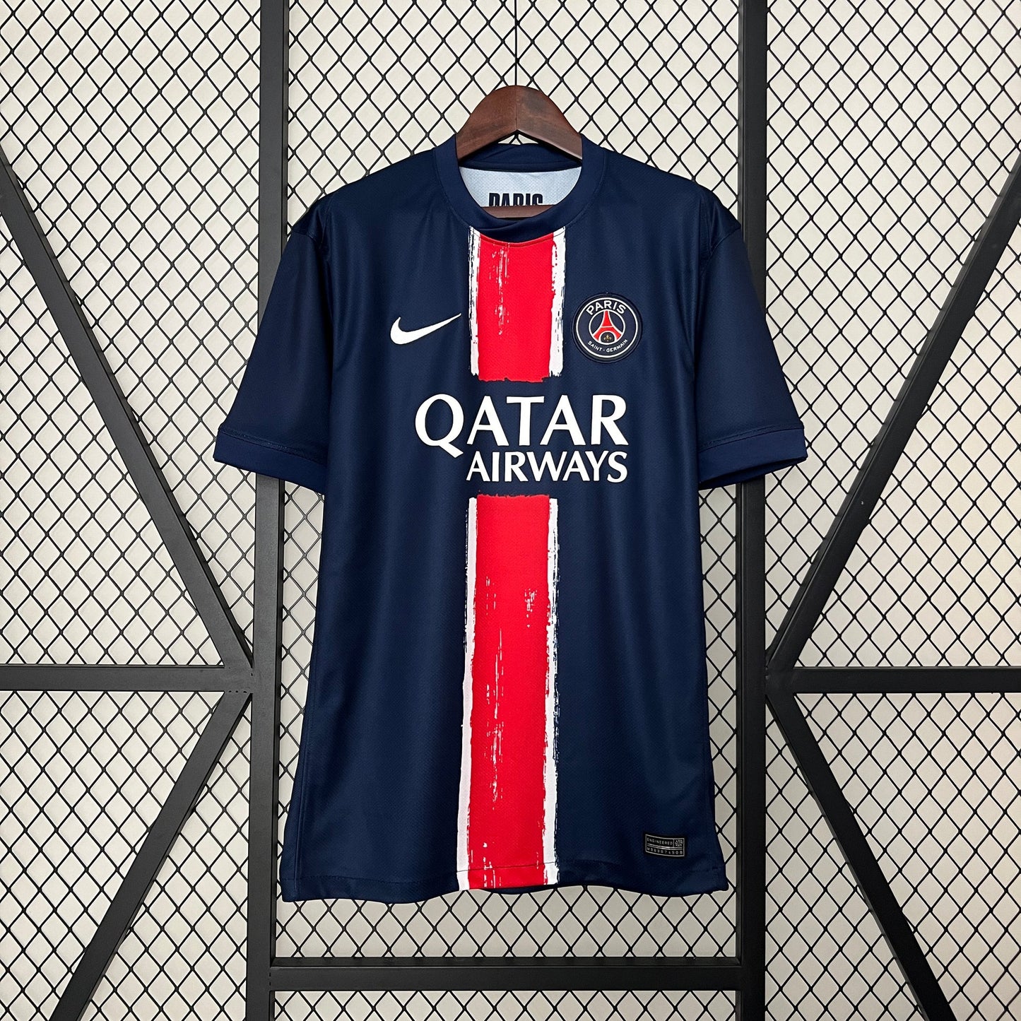 Camisola Principal PSG 2024/25