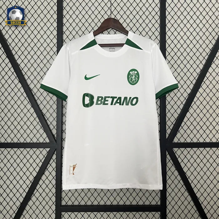 Camisola Taça das Taças Sporting 2024/25