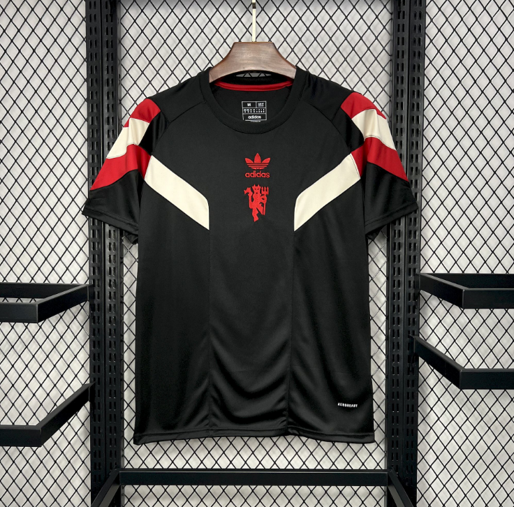Camisola Original Manchester United 2024/25
