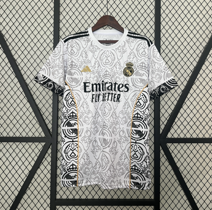 Real Madrid Edição Especial 2024/25