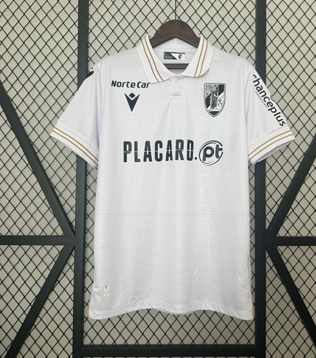 Vitória de Guimarães Home Shirt 2024/25