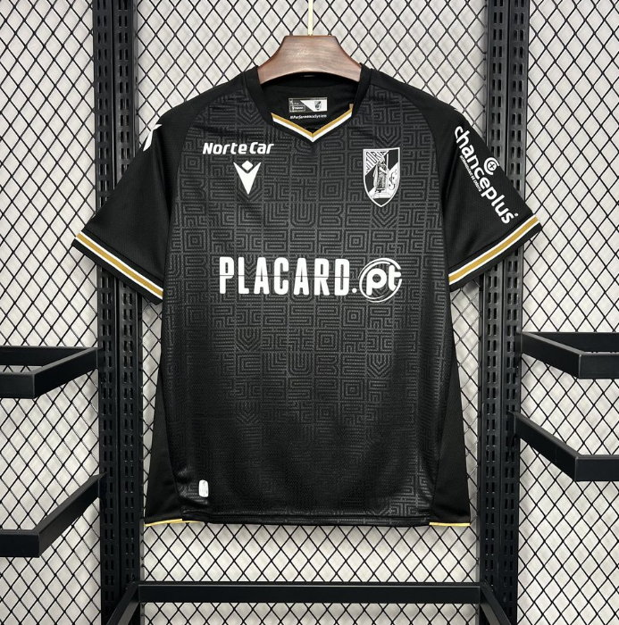 Vitória de Guimarães Away Jersey 2024/25
