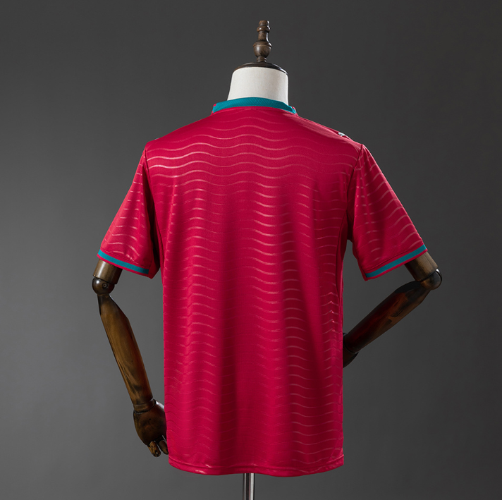 Camisola Principal Portugal 2026