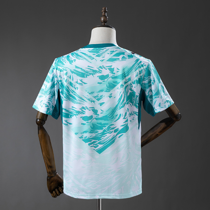 Camisola Alternativa Portugal 2026