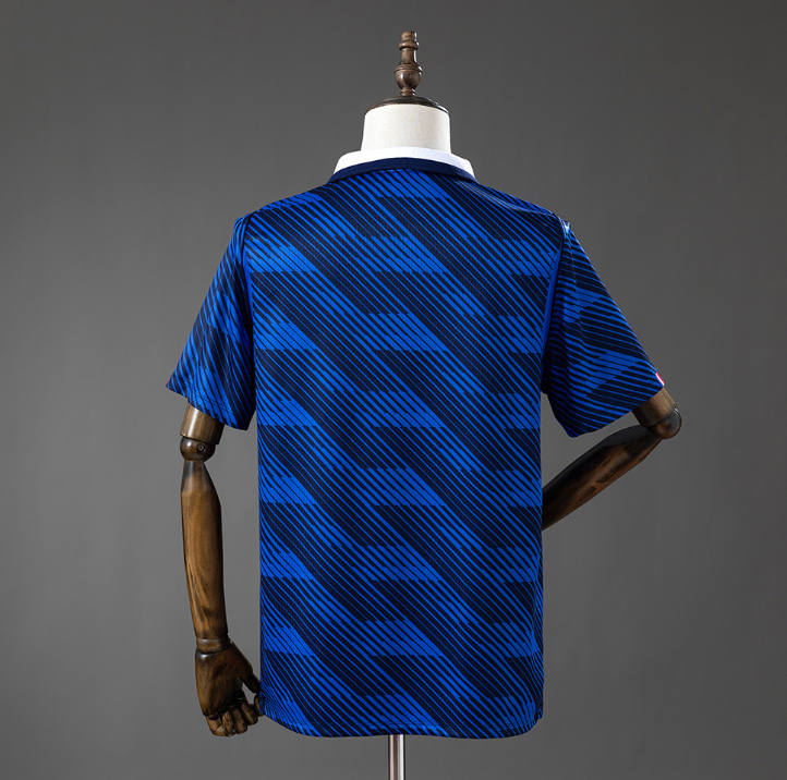 Camisola Principal França 2026