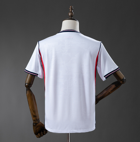 Camisola Principal Inglaterra 2026