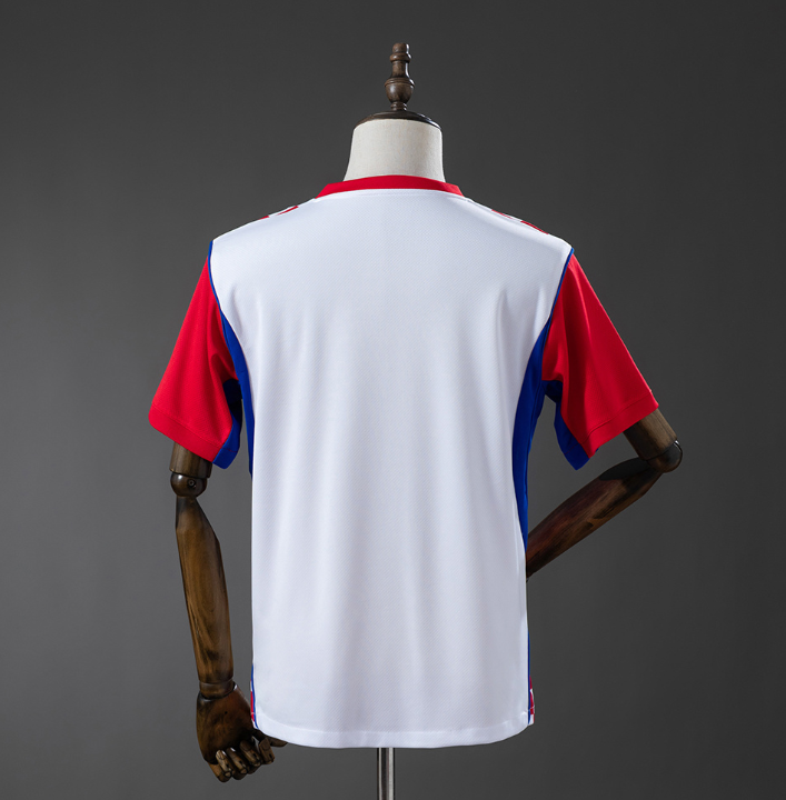 Camisola Principal Croácia 2026