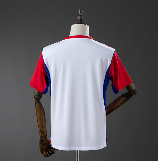 Camisola Principal Croácia 2026