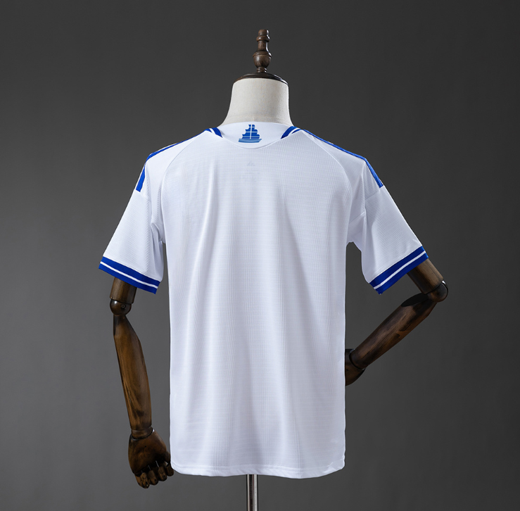 Camisola Principal Grécia 2026