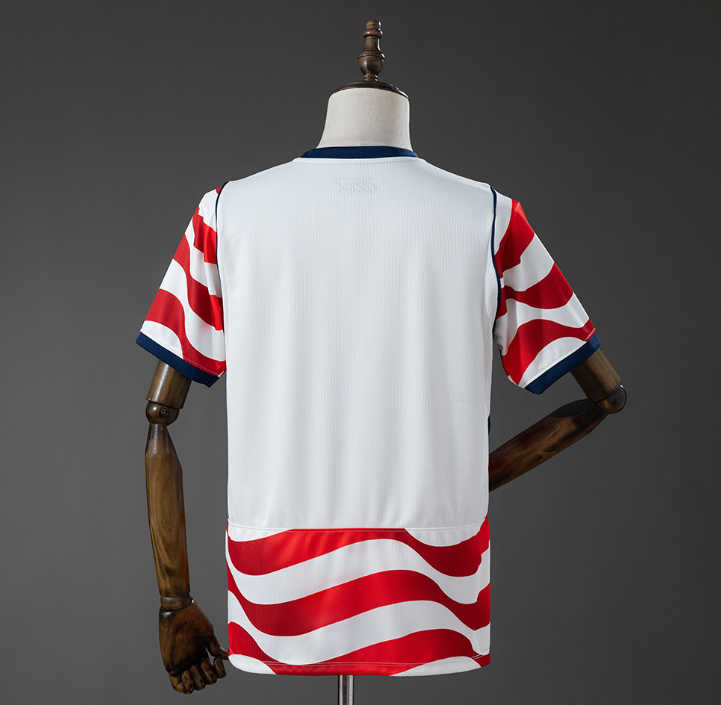 Camisola Principal USA 2026