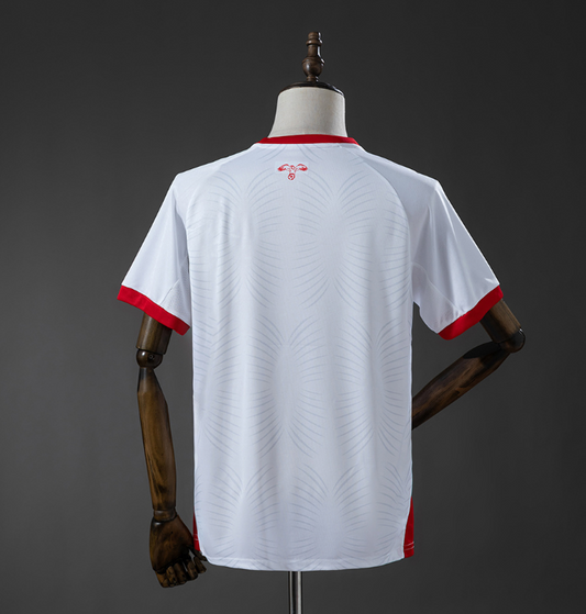 Camisola Principal Jordânia 2026