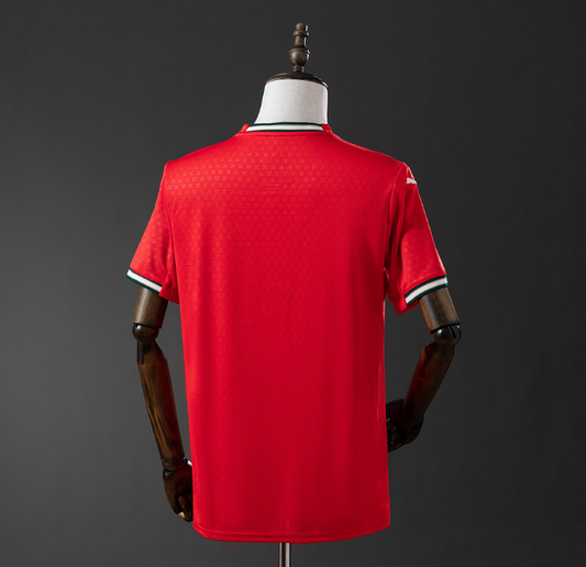 Camisola Principal Portugal 2025
