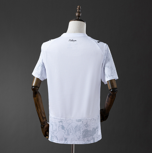Camisola Alternativa Man. City 25/26