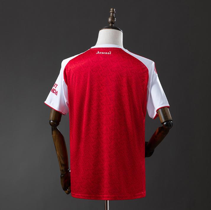 Camisola Principal Arsenal 25/26