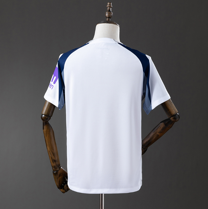 Camisola Principal Tottenham 25/26