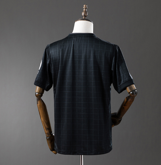 Camisola Alternativa Tottenham 25/26