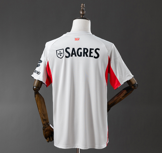 Camisola Alternativa Benfica 25/26