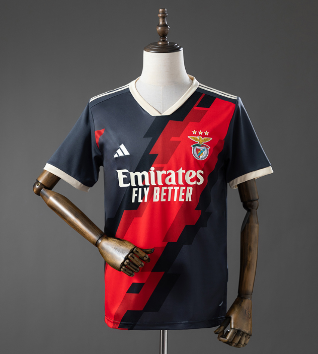Camisola Edição Especial Benfica 25/26
