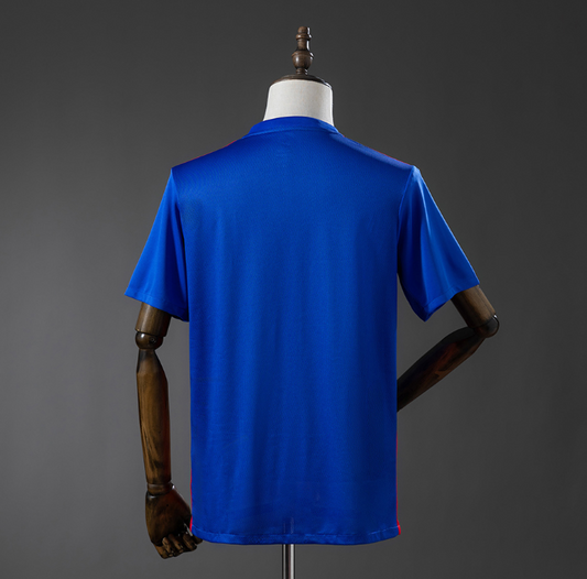 Camisola Principal Alverca 25/26