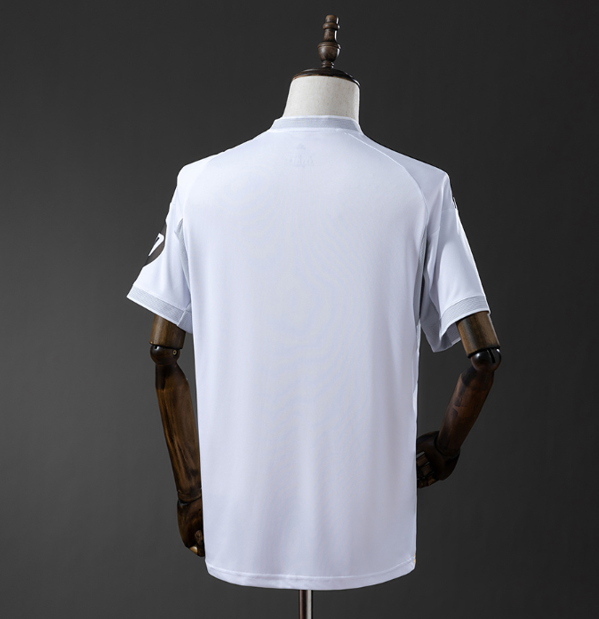Camisola Principal Real Madrid 25/26