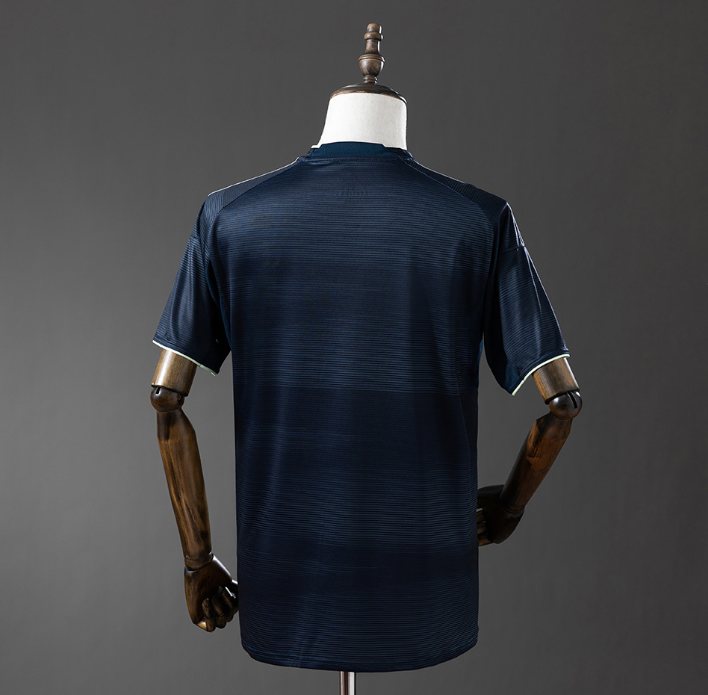 Camisola Alternativa Real Madrid 25/26