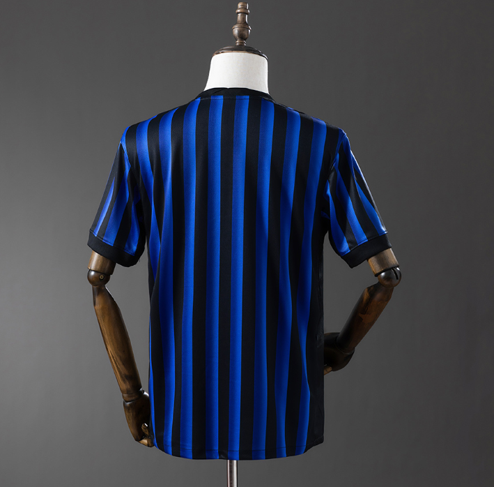 Camisola Principal Inter Milan 25/26