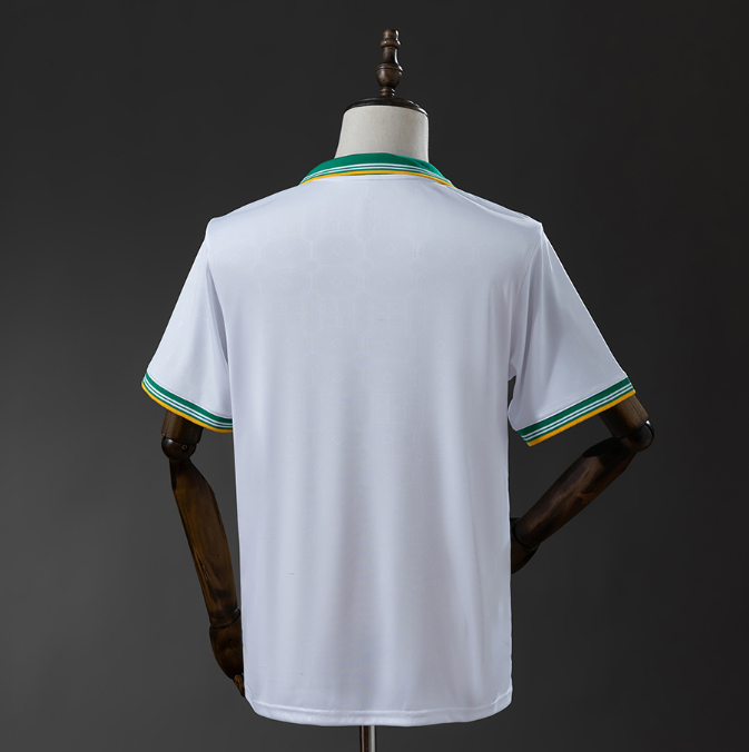 Camisola Alternativa Roma 25/26