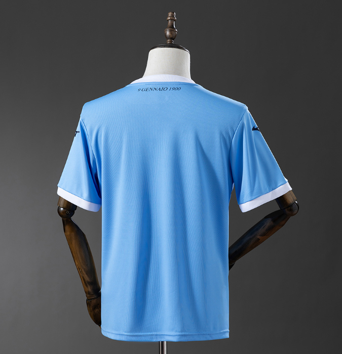 Camisola Principal Lazio 25/26