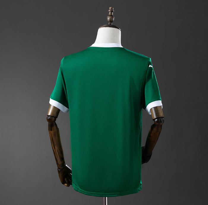 Camisola Principal Palmeiras 25/26