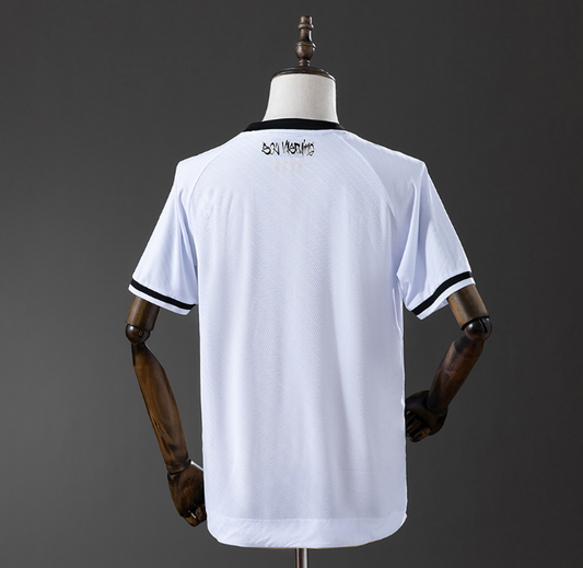 Camisola Alternativa Vasco 25/26