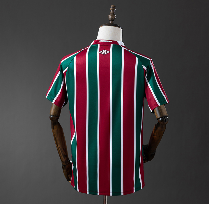 Camisola Principal Fluminense 25/26