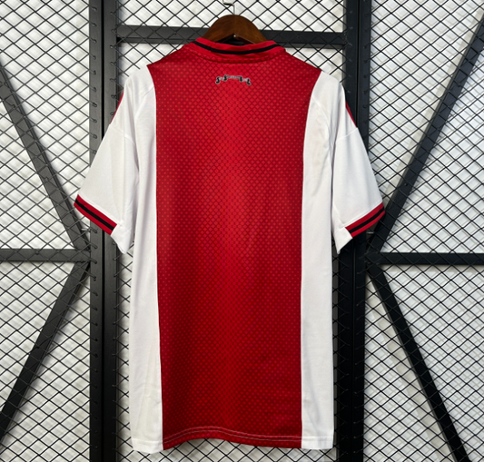 Camisola Principal AFC Ajax 25/26