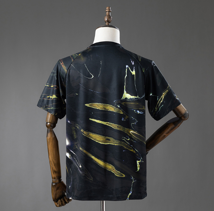 Camisola Edição Especial PSG 25/26