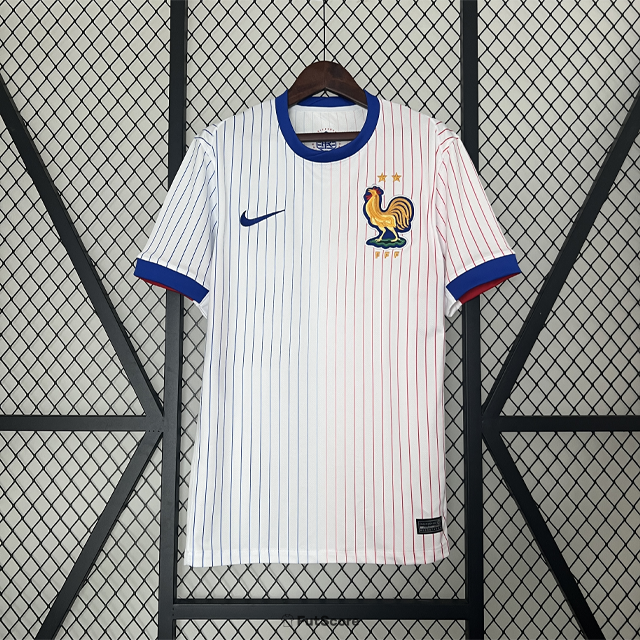 France 2024 Alternative Shirt