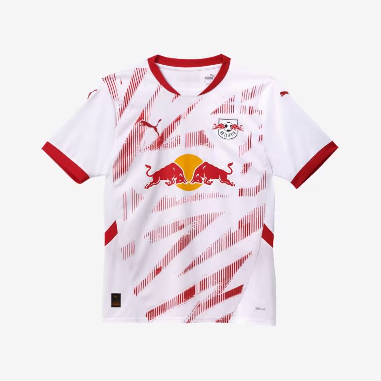 Camisola Principal Leipzig 2024/25