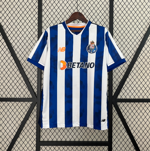 Camisola Principal Porto 2024/25