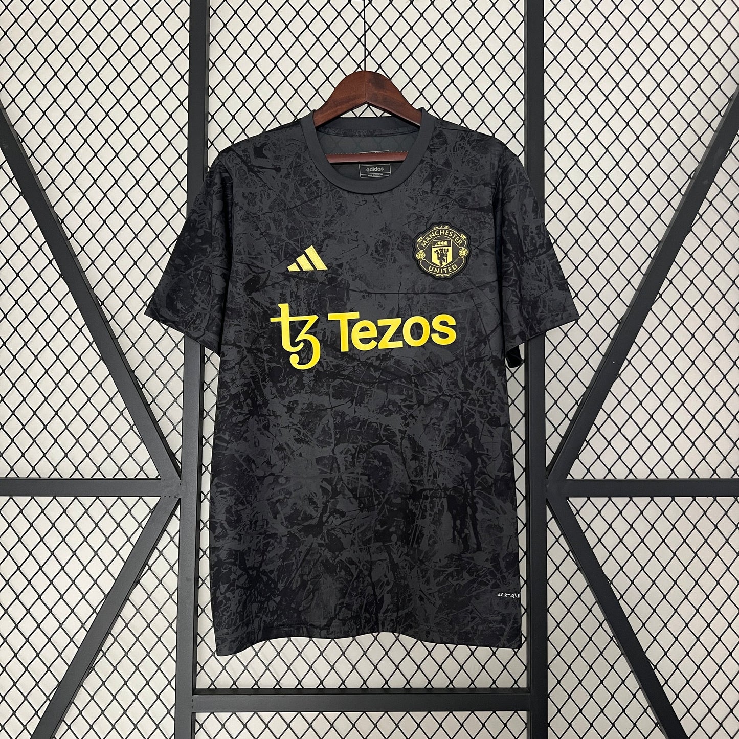 Manchester United 2024/25 Special Edition Shirt