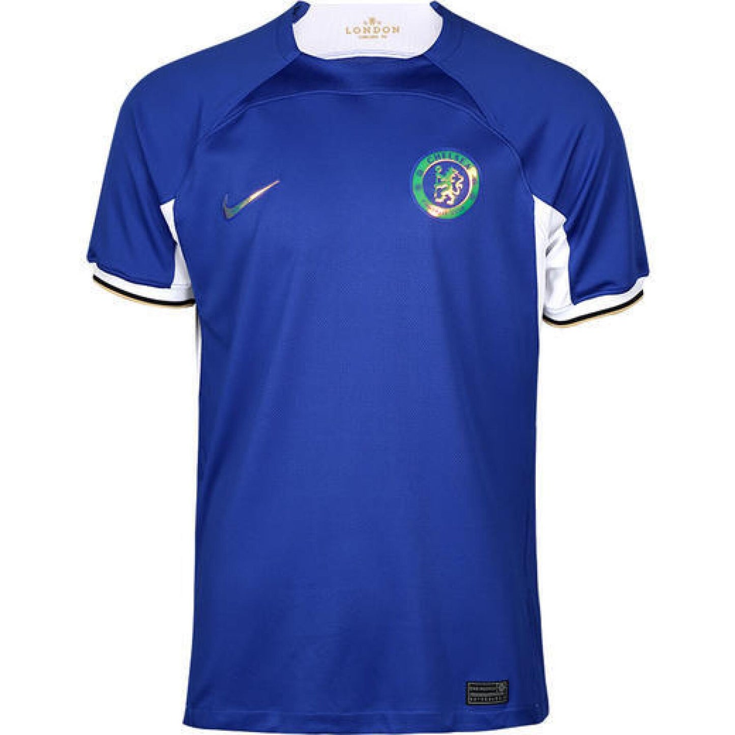 Camisola Principal Chelsea 2023/24