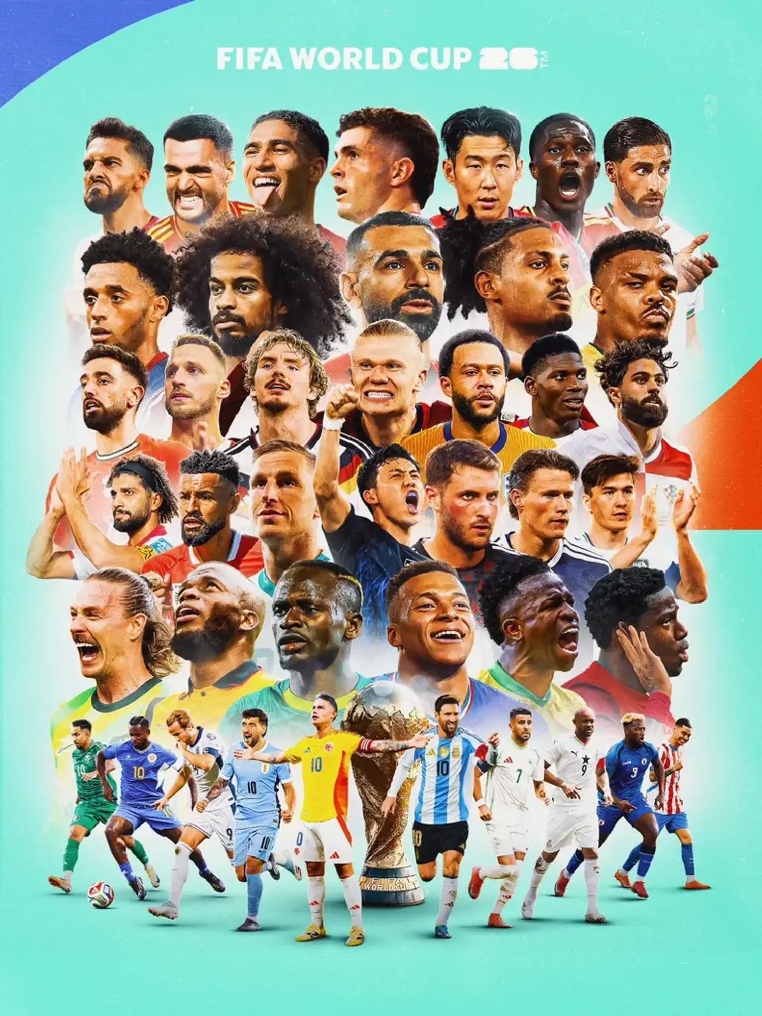 FIFA World Cup 2026™