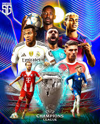 UEFA Champions League 2026™