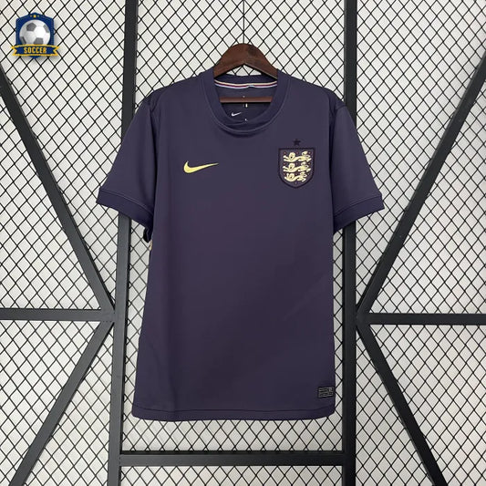 England Away Shirt 2024
