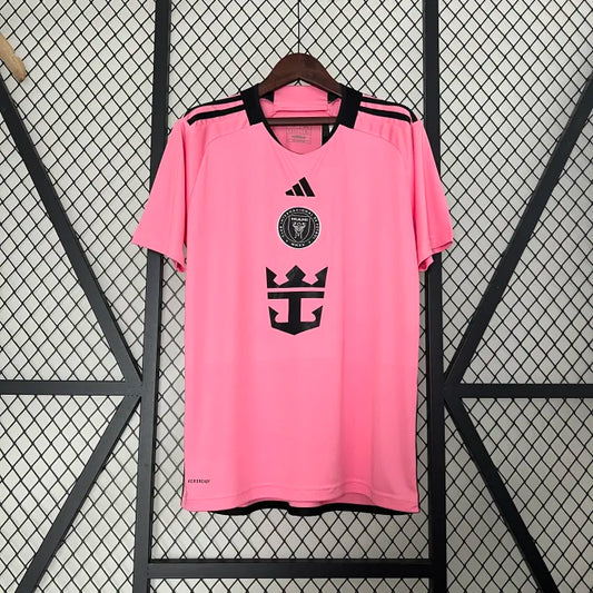 Camisola Principal Inter Miami 2024/25