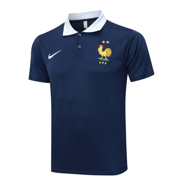 Polo França 2024