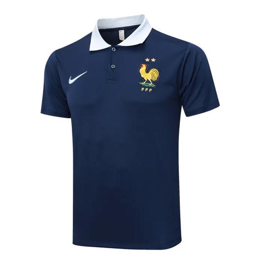Polo França 2024