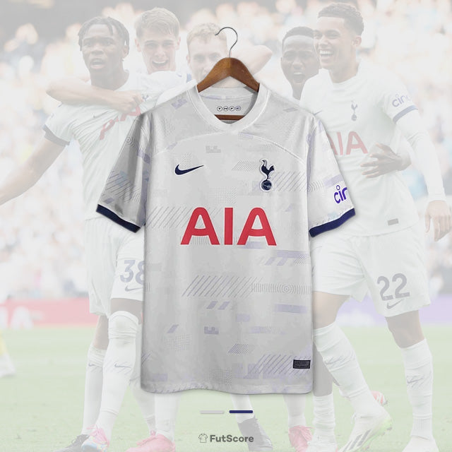 Camisola Principal Tottenham 2023/24