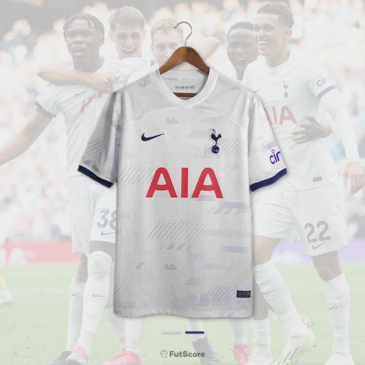 Camisola Principal Tottenham 2023/24